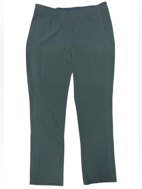 KÜHL Blue Hiking Pants Men’s Large L REG Stretch Performance Outdoor